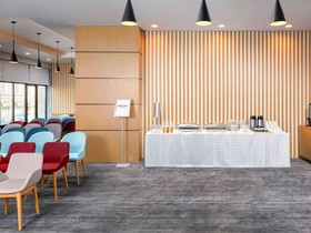 Mercure Nizhny Novgorod Center