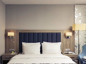 Mercure Nizhny Novgorod Center
