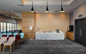 Mercure Nizhny Novgorod Center