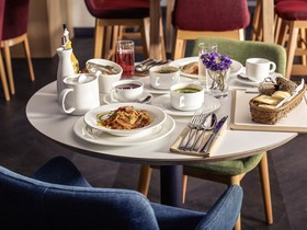 Mercure Nizhny Novgorod Center