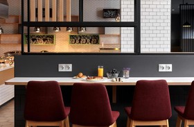 Mercure Nizhny Novgorod Center