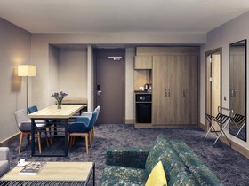 Mercure Nizhny Novgorod Center