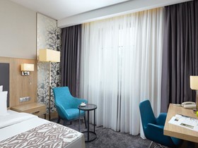 Mercure Nizhny Novgorod Center