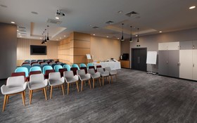 Mercure Nizhny Novgorod Center