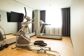 Mercure Nizhny Novgorod Center