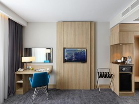 Mercure Nizhny Novgorod Center