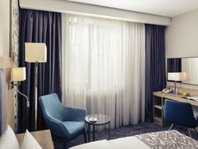 Mercure Nizhny Novgorod Center