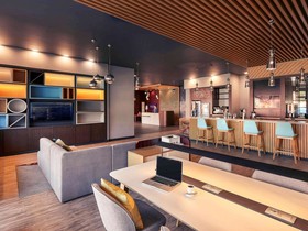 Mercure Nizhny Novgorod Center