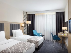 Mercure Nizhny Novgorod Center
