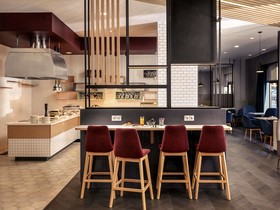 Mercure Nizhny Novgorod Center