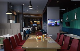Mercure Nizhny Novgorod Center