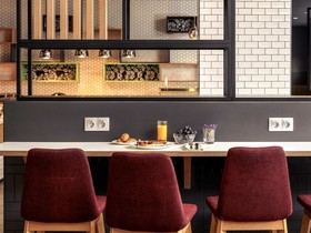 Mercure Nizhny Novgorod Center