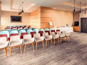Mercure Nizhny Novgorod Center