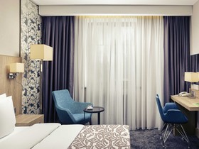 Mercure Nizhny Novgorod Center