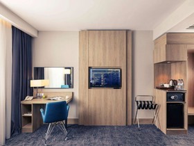 Mercure Nizhny Novgorod Center