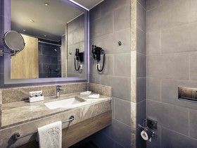 Mercure Nizhny Novgorod Center