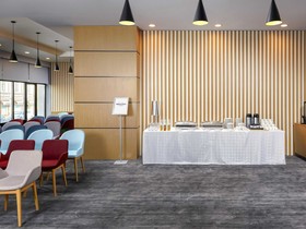 Mercure Nizhny Novgorod Center
