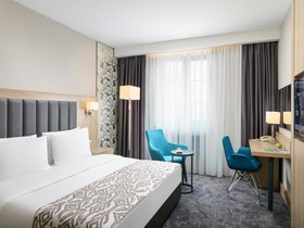 Mercure Nizhny Novgorod Center