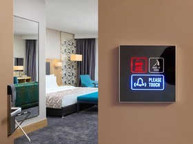Mercure Nizhny Novgorod Center