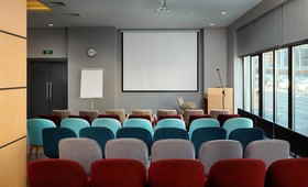 Mercure Nizhny Novgorod Center