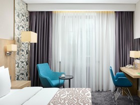 Mercure Nizhny Novgorod Center