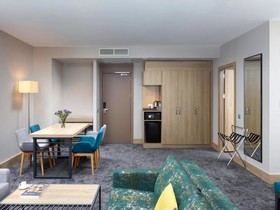 Mercure Nizhny Novgorod Center