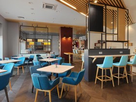 Mercure Nizhny Novgorod Center