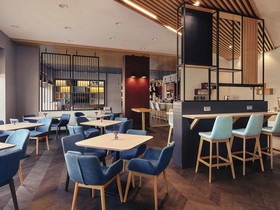 Mercure Nizhny Novgorod Center