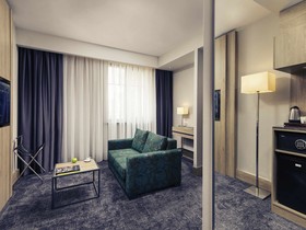 Mercure Nizhny Novgorod Center