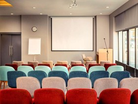Mercure Nizhny Novgorod Center