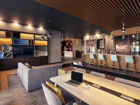 Mercure Nizhny Novgorod Center