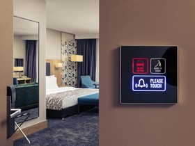 Mercure Nizhny Novgorod Center