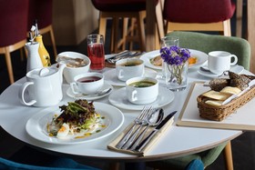 Mercure Nizhny Novgorod Center