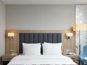 Mercure Nizhny Novgorod Center