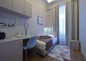 Mini Hotel Salstory
