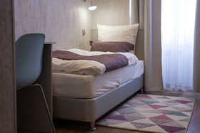 Mini Hotel Salstory