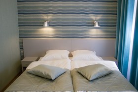 Mini Hotel Salstory