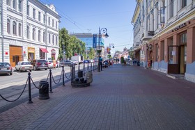 Mini Hotel Salstory