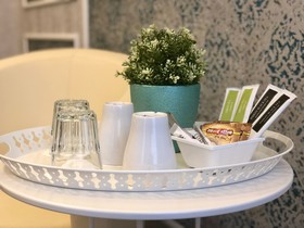 Mini Hotel Salstory