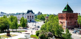 Mini Hotel Salstory