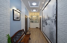 Mini Hotel Salstory