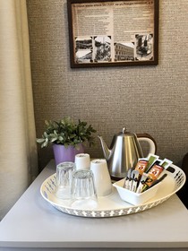 Mini Hotel Salstory
