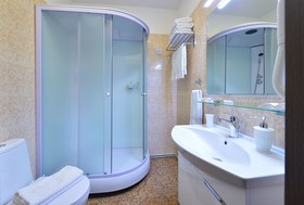 Mini Hotel Salstory
