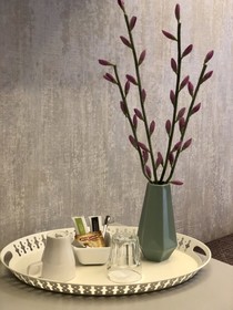 Mini Hotel Salstory