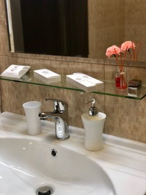 Mini Hotel Salstory