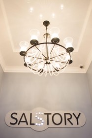 Mini Hotel Salstory