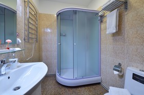 Mini Hotel Salstory
