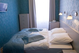 Mini Hotel Salstory