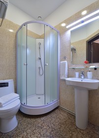 Mini Hotel Salstory
