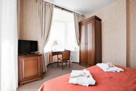 Hotel Minin